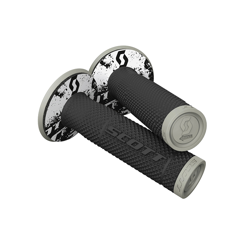 Handlebar Grips Scott SX II