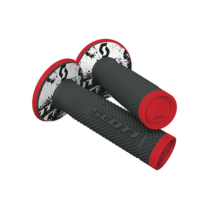 Handlebar Grips Scott SX II