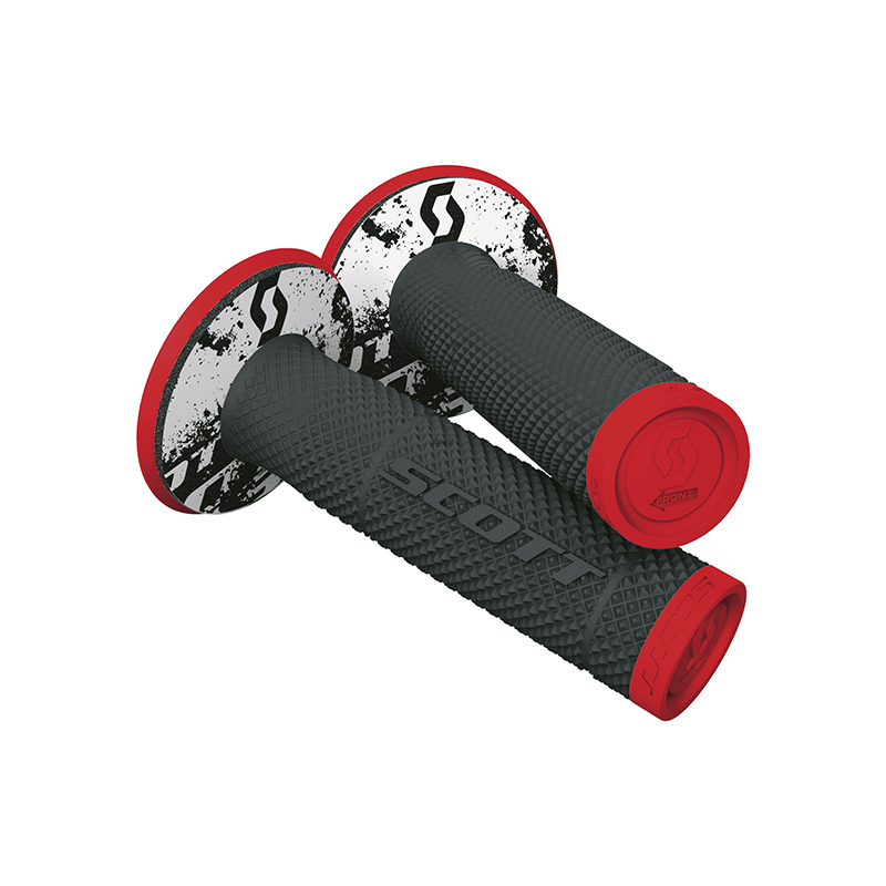 Handlebar Grips Scott SX II