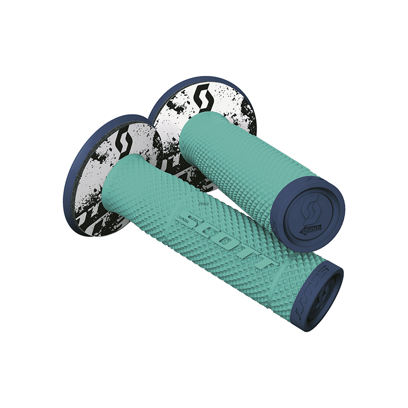 Handlebar Grips Scott SX II