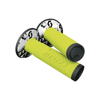 Handlebar Grips Scott SX II