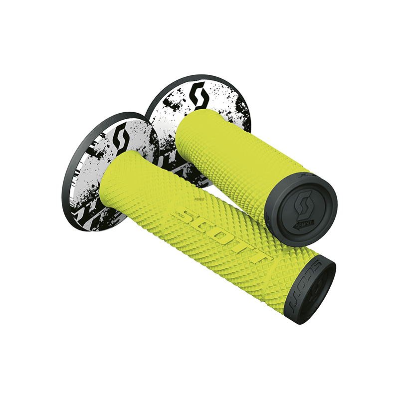 Handlebar Grips Scott SX II