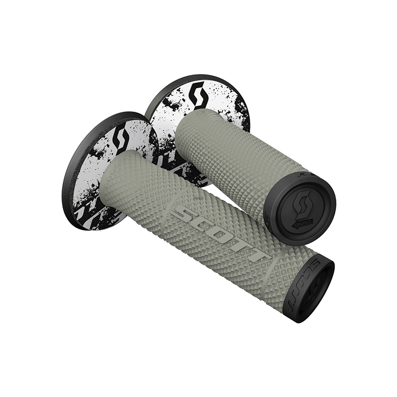 Handlebar Grips Scott SX II