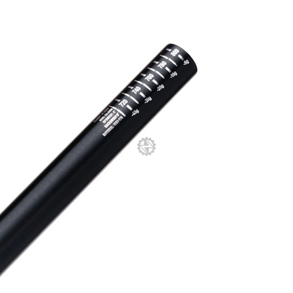 Handlebar Pro Taper A50 MTB 2'' Rise 31.8mm