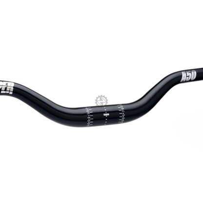 Handlebar Pro Taper A50 MTB 2'' Rise 31.8mm