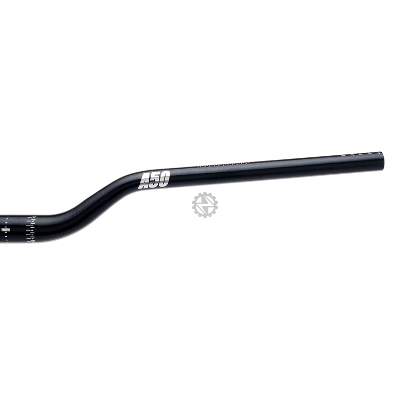 Handlebar Pro Taper A50 MTB 2'' Rise 31.8mm