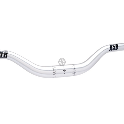 Handlebar Pro Taper A50 MTB 2'' Rise 31.8mm