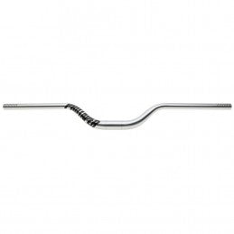 Handlebar Pro Taper MTB 3'' Rise Silver Sur-Ron LB-X / Segway