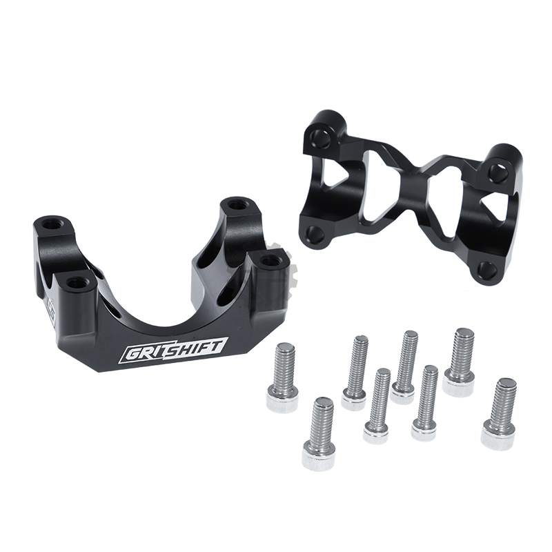Handlebar Stem Gritshift Direct Mount MX Fat Bar 1 1/8'' Talaria / Sur-Ron / E-Ride Pro