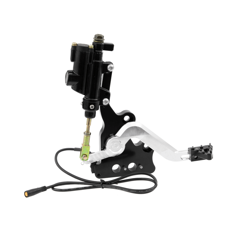 Hydrolic Rear Foot Brake with Regen Sur-Ron LB-X / Segway X260