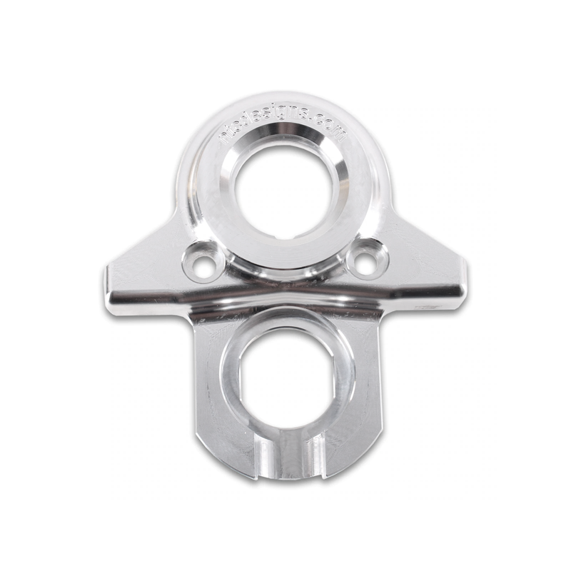 Ignition Mount Plate NTC Design CNC Aluminium Sur-Ron / Segway