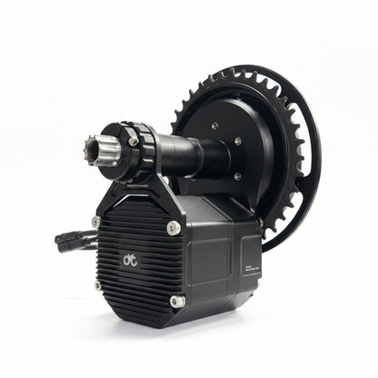 CYC Photon Gen 2 Bare Bones (Motor and Controller only)