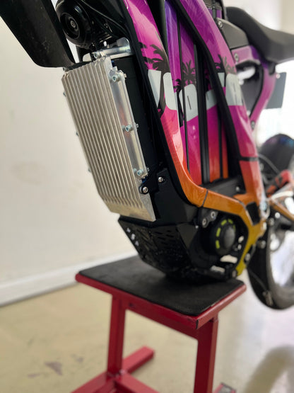 Surron/Segway GLE BAC4000 Ready to Run MONSTER POWER Upgrade!