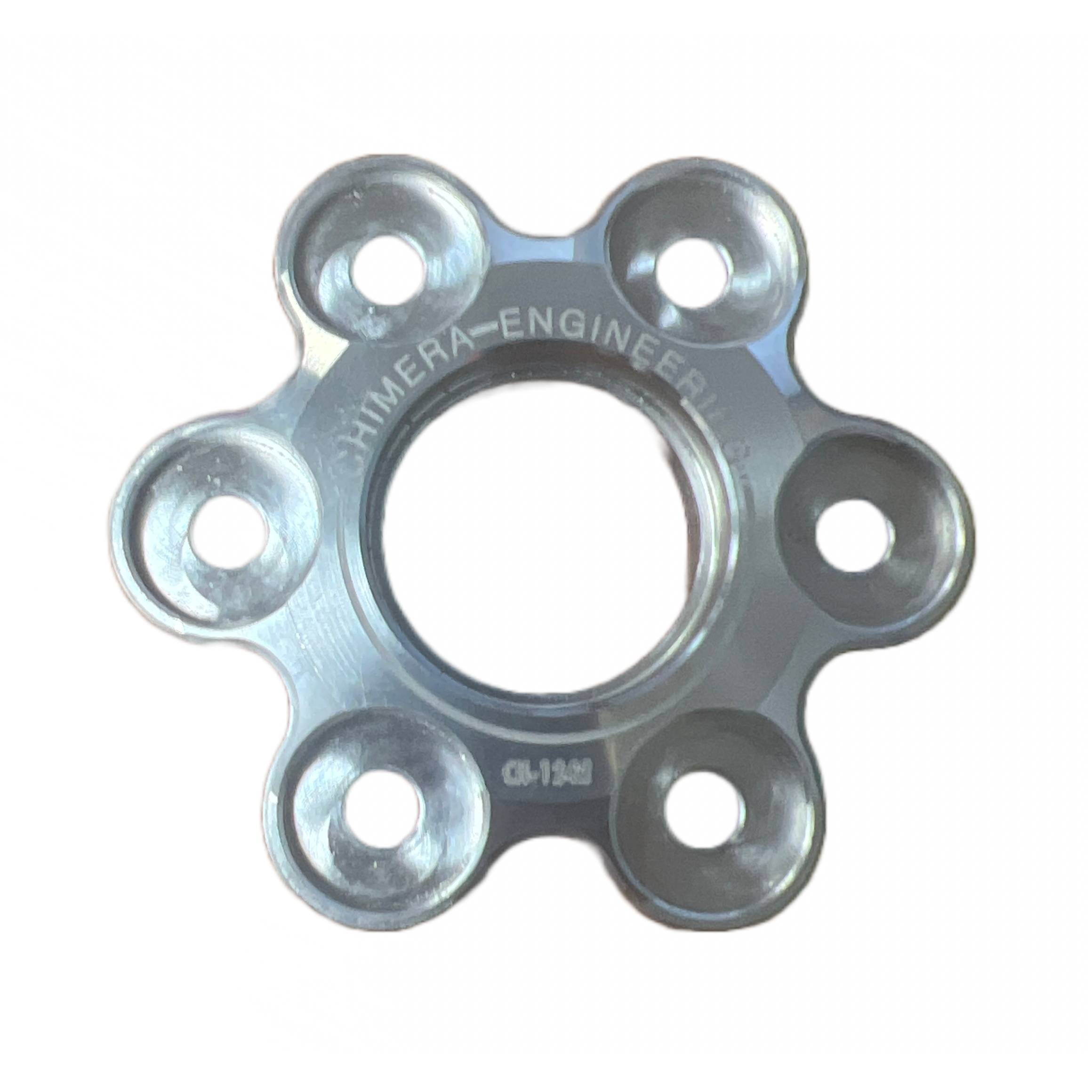 Chimera Clutch Lifter Plate