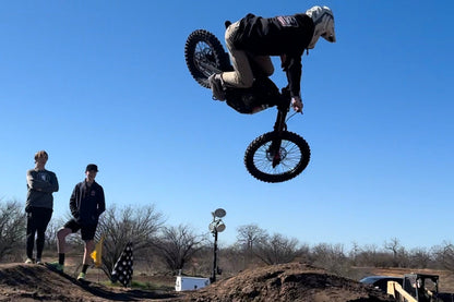 True Blue GLE BAC8000 V2 POWER UPGRADE For Surron Light Bee/ Segway 260 !