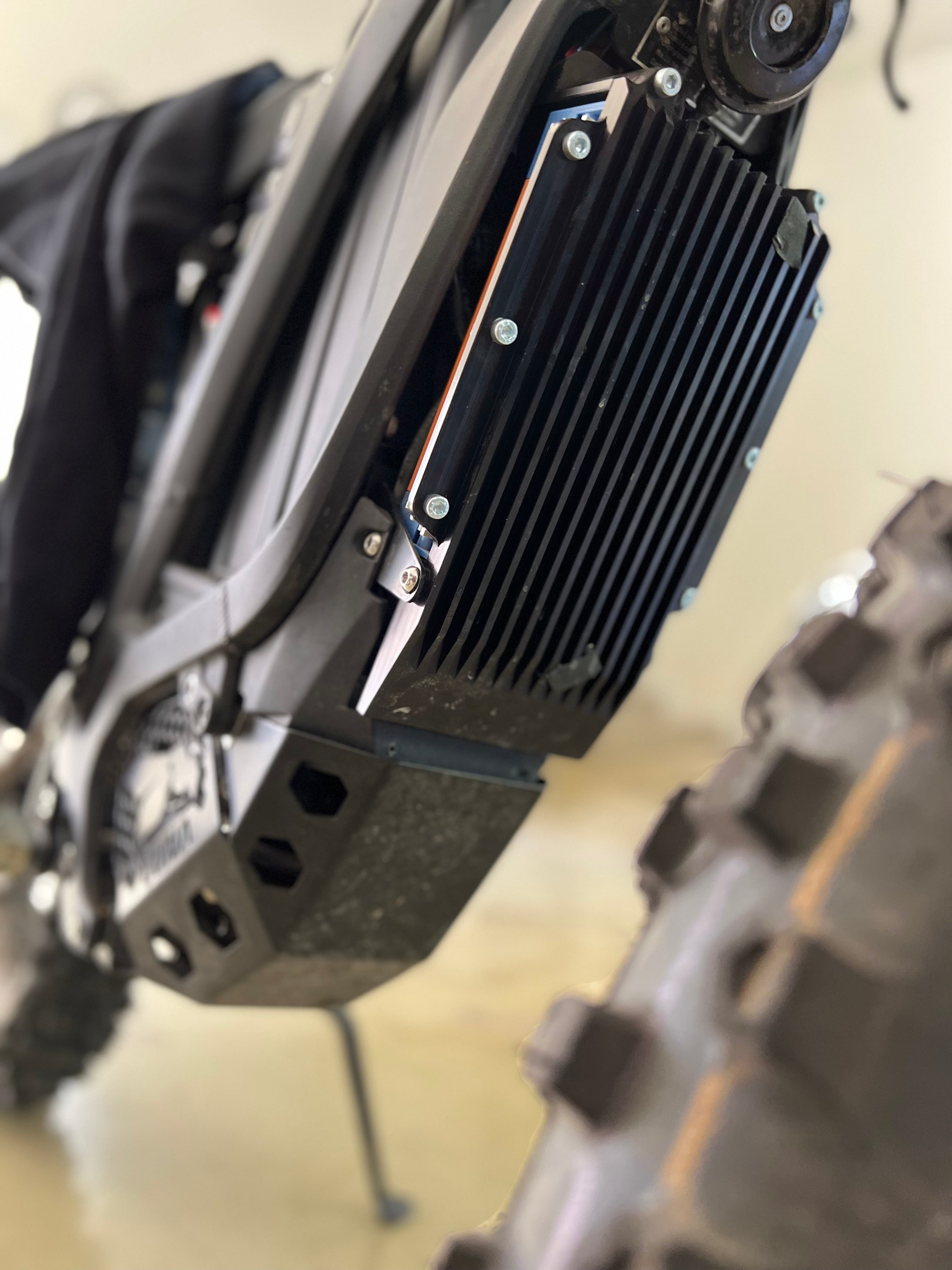 Surron/Segway GLE BAC4000 Ready to Run MONSTER POWER Upgrade!