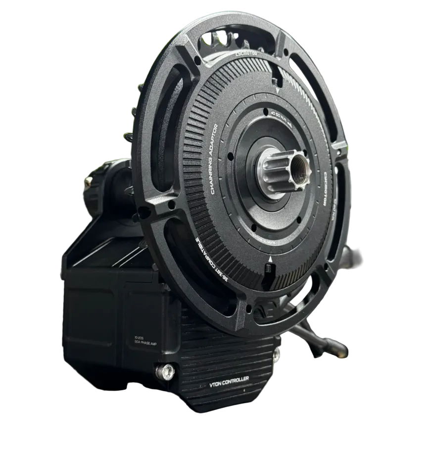 CYC Photon Gen 2 Bare Bones (Motor and Controller only)