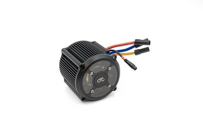 CYC X1 Pro Gen 4 Motor