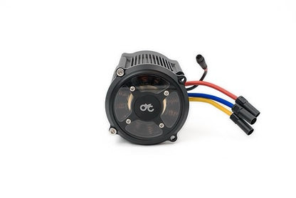 CYC X1 Pro Gen 4 Motor