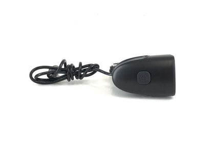 Ebike Light - C7 Plus, 3W 80 Lux