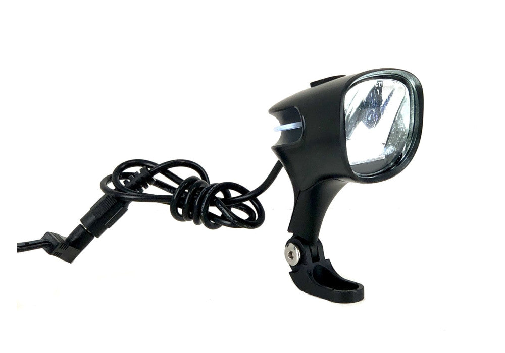 Ebike Light - C7 Plus, 3W 80 Lux