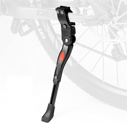 Bicycle Adjustable Side Kickstand