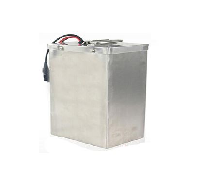 48v 17ah LiFePO4 Battery