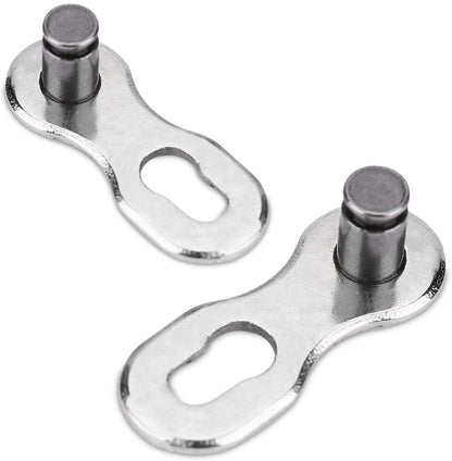 Bicycle Quick Release Chain Link Connector for 6-7-8 Speed