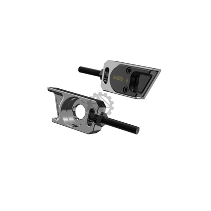 Lockdown Axle Block IZI Brothers CNC Sur-Ron LB-X / Segway X260