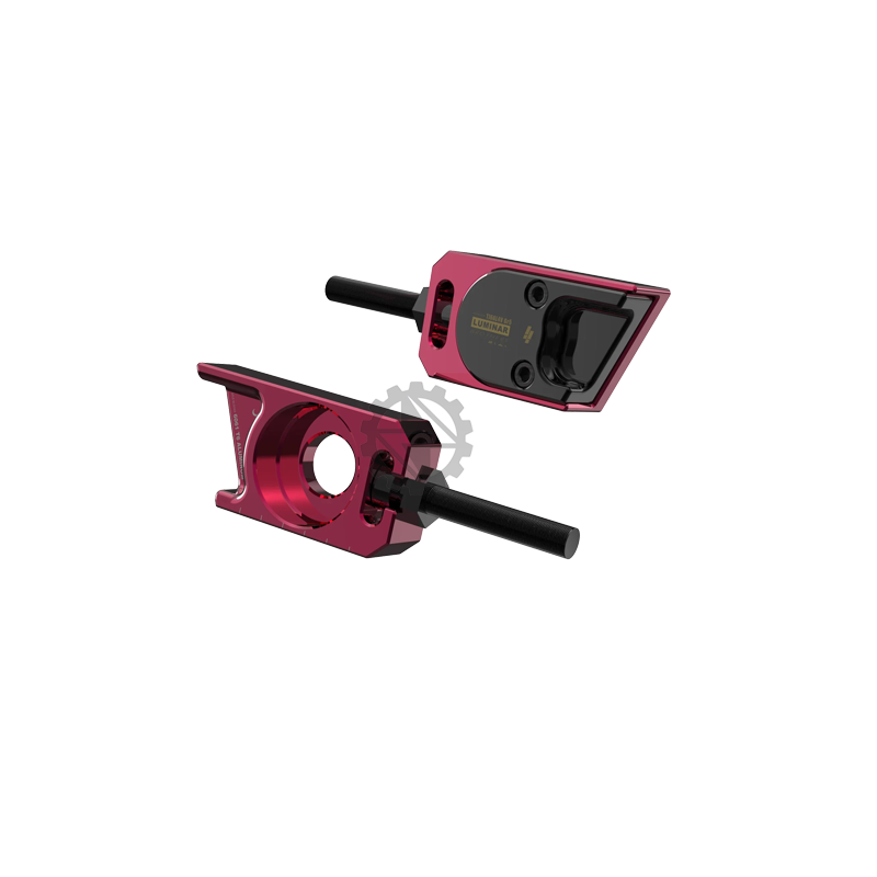 Lockdown Axle Block IZI Brothers CNC Sur-Ron LB-X / Segway X260
