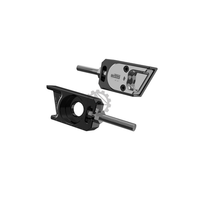 Lockdown Axle Block IZI Brothers CNC Sur-Ron LB-X / Segway X260