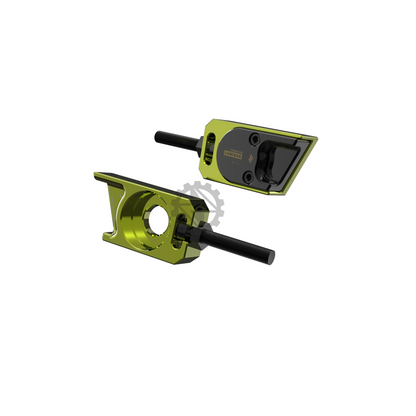 Lockdown Axle Block IZI Brothers CNC Sur-Ron LB-X / Segway X260
