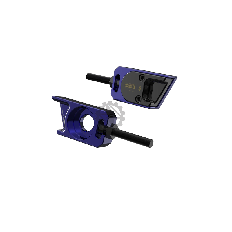 Lockdown Axle Block IZI Brothers CNC Sur-Ron LB-X / Segway X260