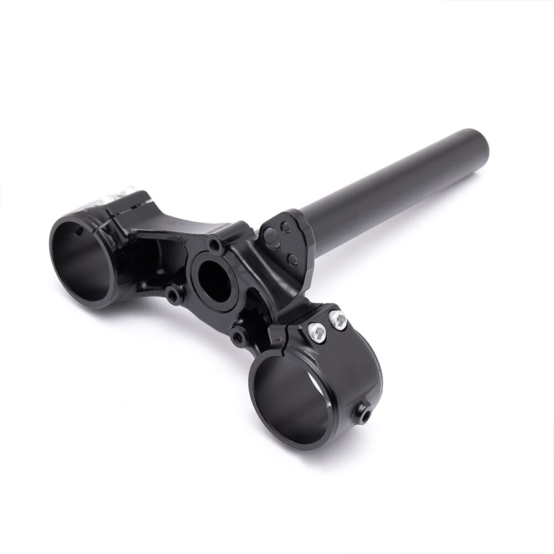 Lower Crown / Triple Tree Black (Mini-Factory) Talaria xXx / X3