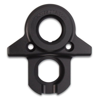 E Ride Pro SS Key Version Ignition Switch Cover / Mount Plate