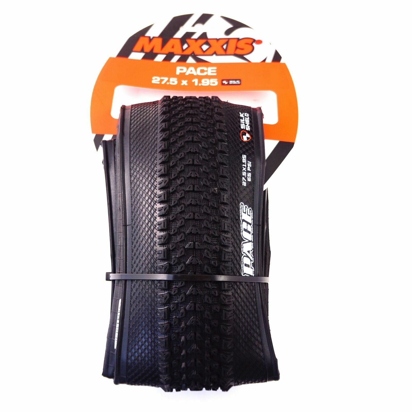 Maxxis Pace Tires (26 x 2.10, 27.5 x 1.95, 27.5 x 2.10, 29 x 2.10)