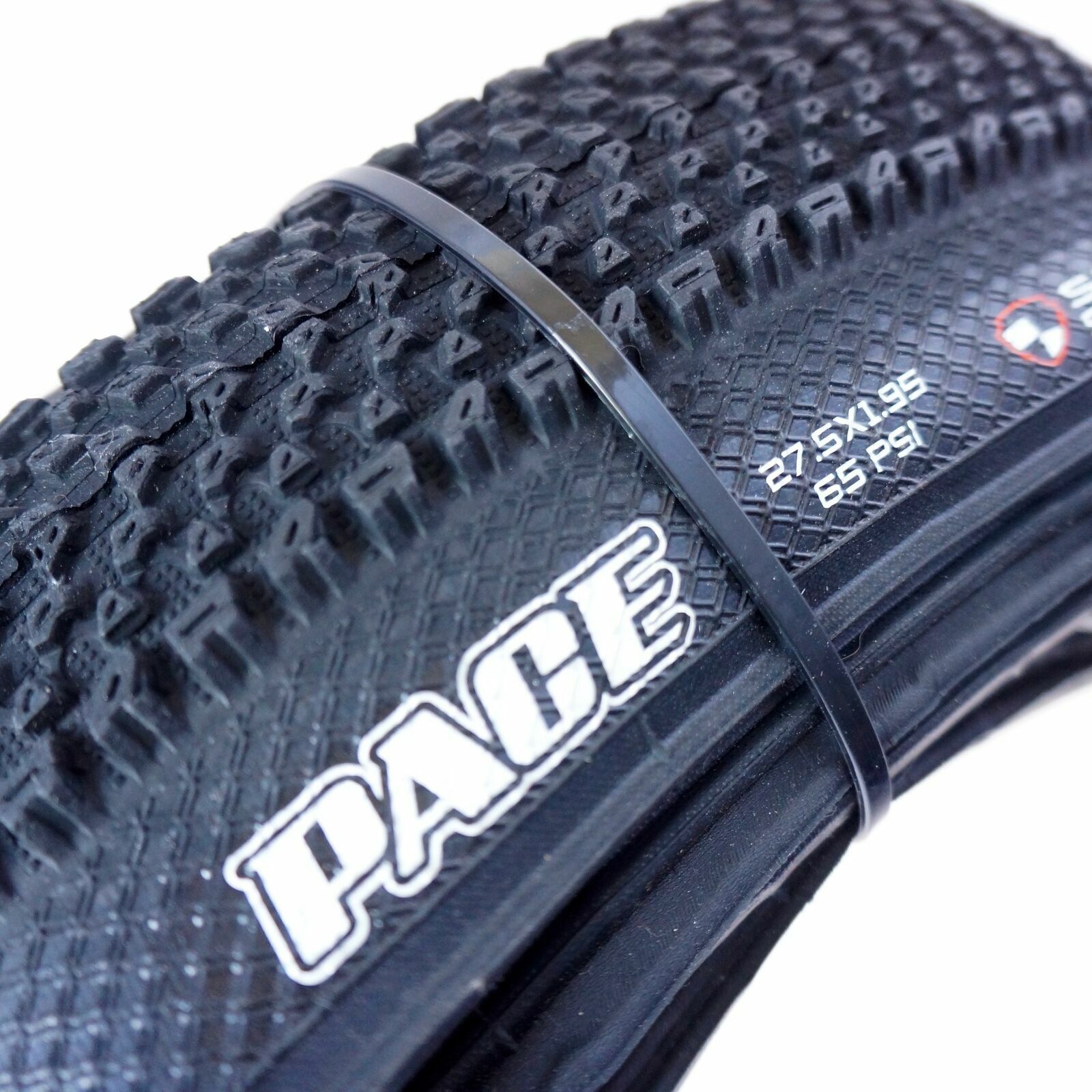 Maxxis Pace Tires 26 x 2.10 27.5 x 1.95 27.5 x 2.10 29 x 2.10 Golden Motor