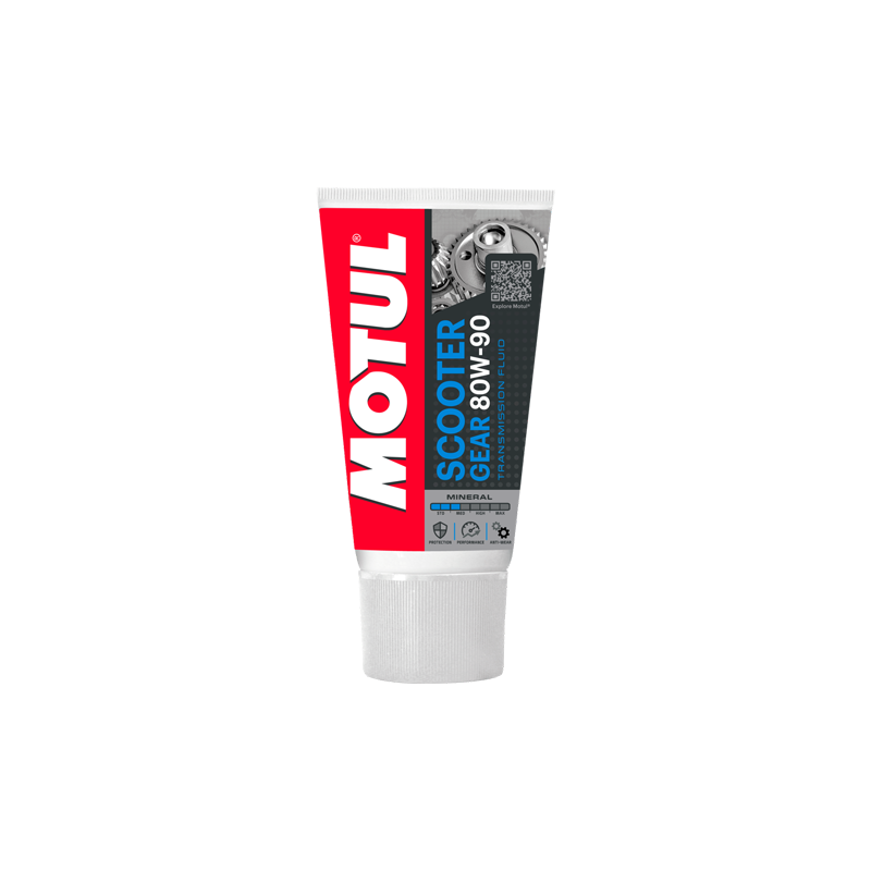 Motul Gear Oil 80W-90 (150ml)