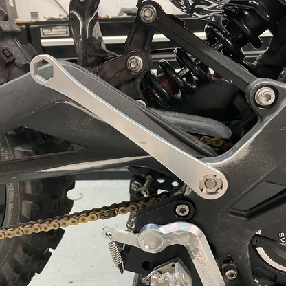 Multi Tool Gritshift (Belt Change) Sur-Ron / Segway