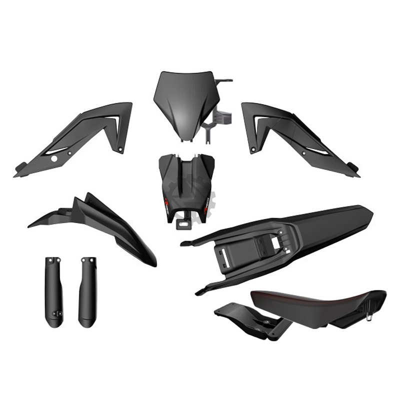 MX Fender kit Rtech Talaria Sting MX3 / MX4 / MX5