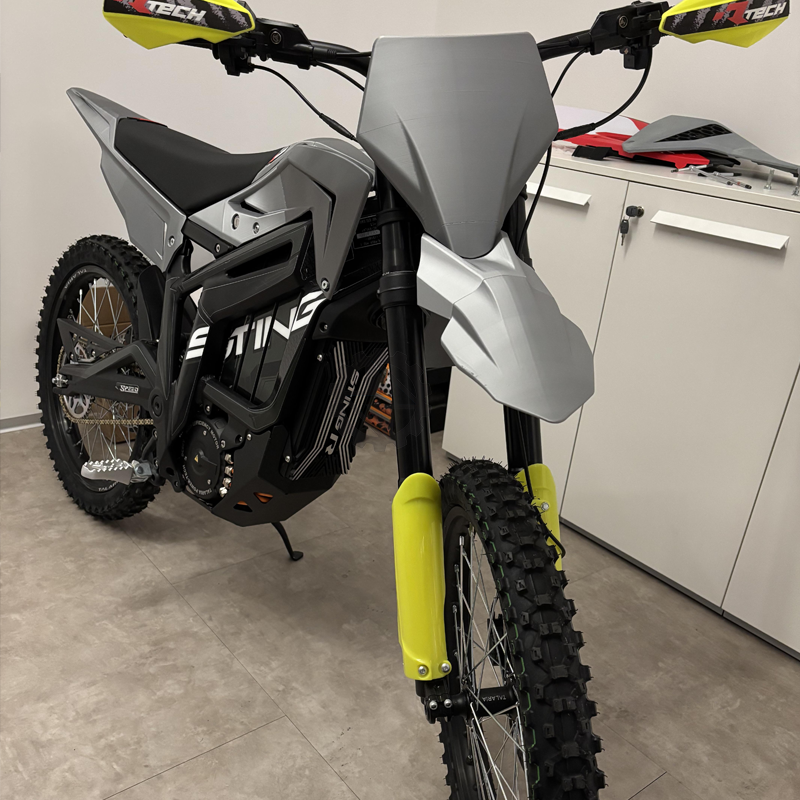 MX Fender kit Rtech Talaria Sting MX3 / MX4 / MX5
