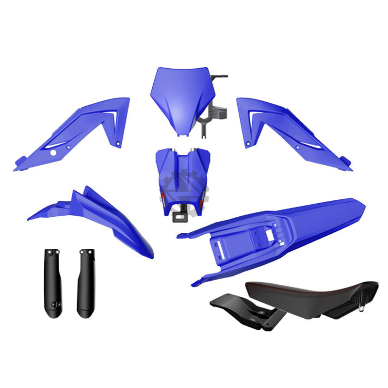 MX Fender kit Rtech Talaria Sting MX3 / MX4 / MX5
