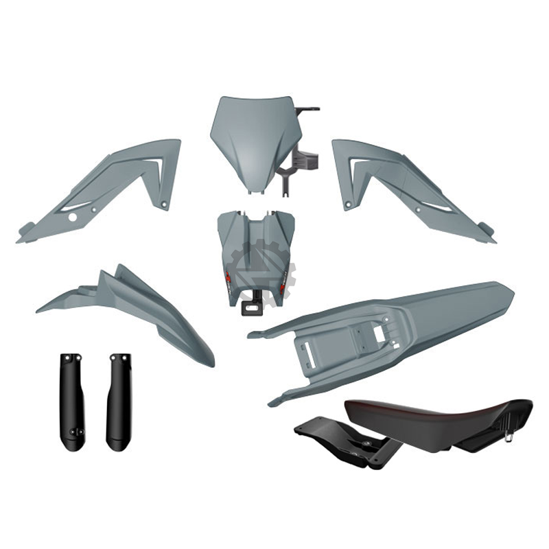 MX Fender kit Rtech Talaria Sting MX3 / MX4 / MX5