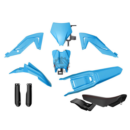 MX Fender kit Rtech Talaria Sting MX3 / MX4 / MX5