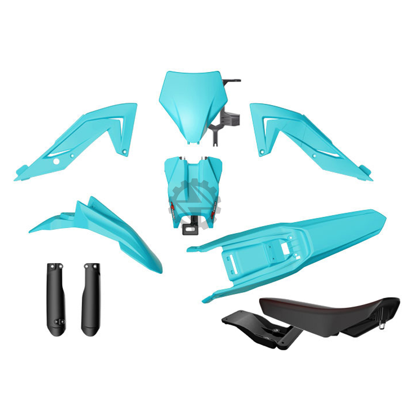 MX Fender kit Rtech Talaria Sting MX3 / MX4 / MX5