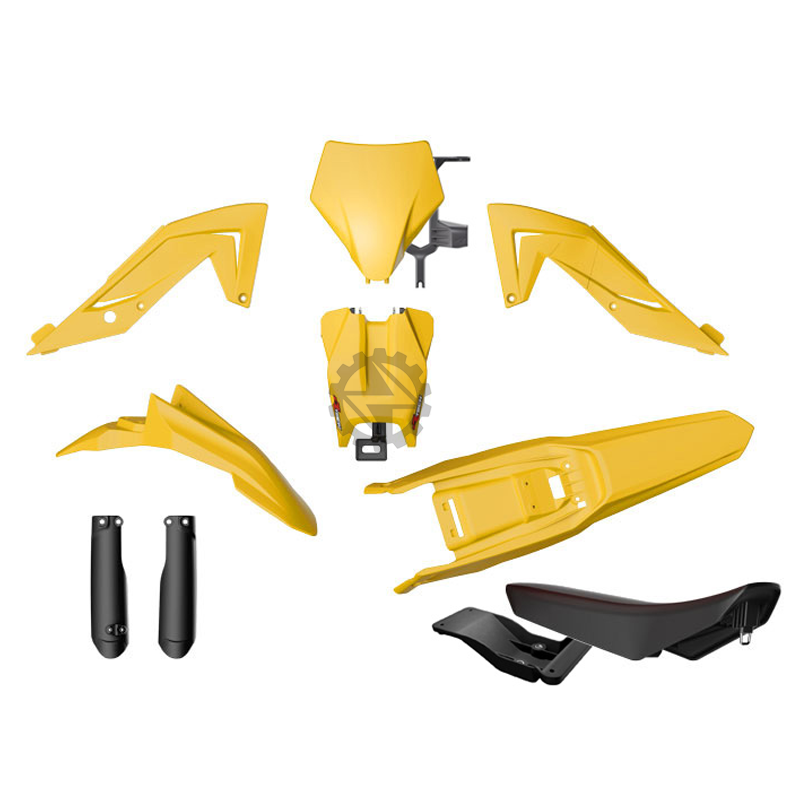 MX Fender kit Rtech Talaria Sting MX3 / MX4 / MX5