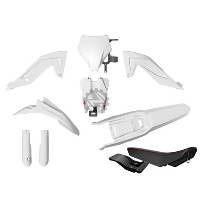 MX Fender kit Rtech Talaria Sting MX3 / MX4 / MX5