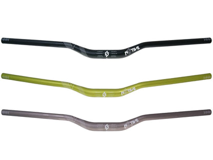 Handlebar N8tive 31.8mm AL7075 740mm