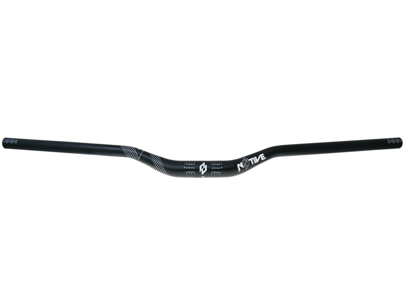 Handlebar N8tive 31.8mm AL7075 740mm