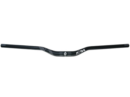 Handlebar N8tive 31.8mm AL7075 740mm
